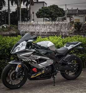 BMW S 1000 RR Premium : Cadre en aluminium léger + Quick Shift <span class=keywords><strong>Pro</strong></span>, machine de rue inspirée des courses - Product Image 3