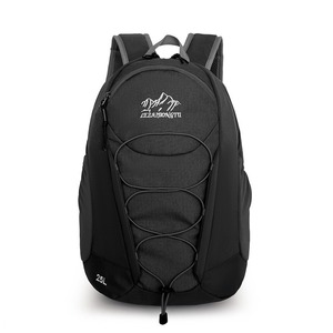 Bolsa <span class=keywords><strong>de</strong></span> viaje al aire libre ultraligera impermeable mochila <span class=keywords><strong>de</strong></span> hombro <span class=keywords><strong>de</strong></span> ocio para estudiantes campistas hombres mujeres escuela Montañismo - Product Image 3