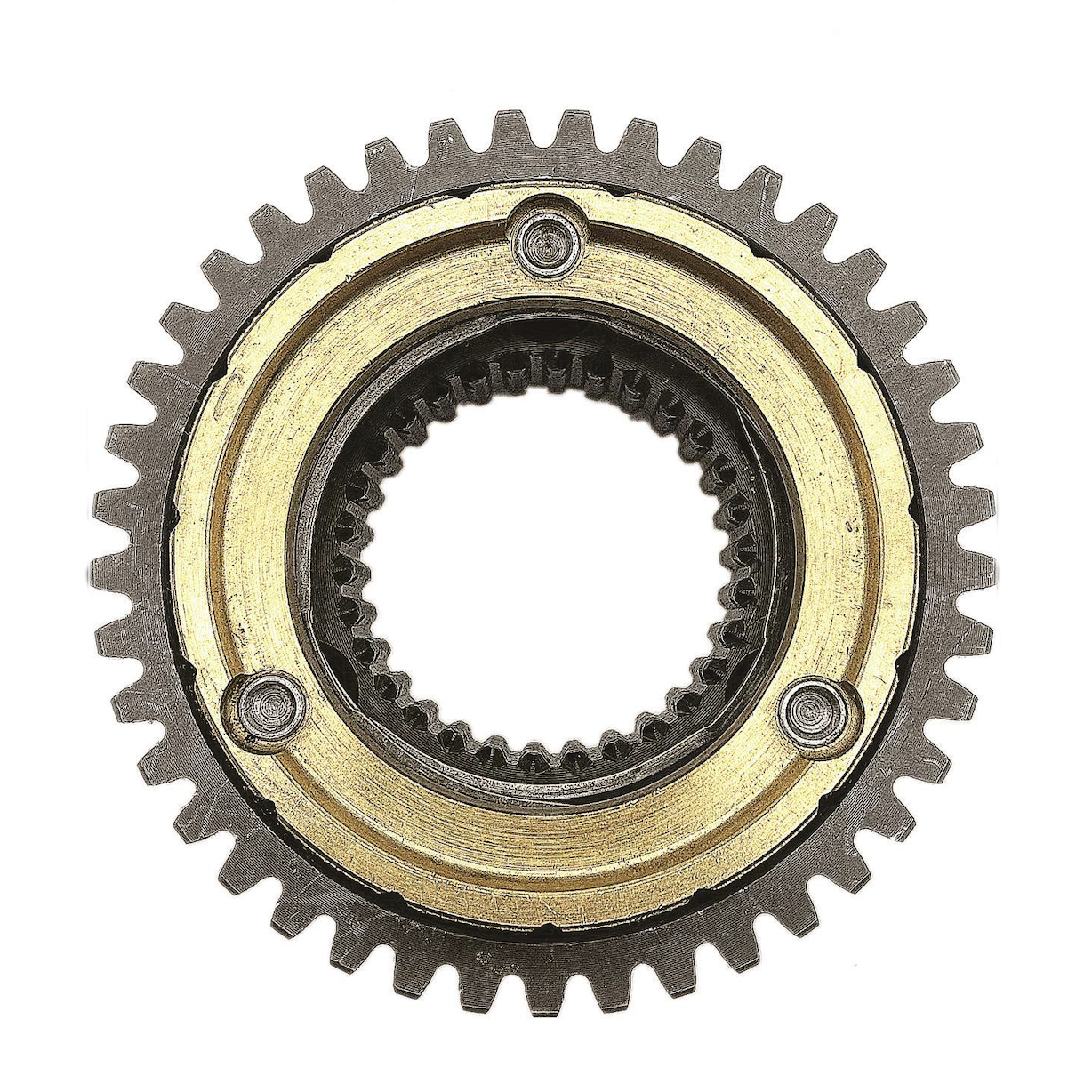 MANUAL GEARBOX PARTS SYNC 33367-98002 / 33368-98002 for TOYOTA