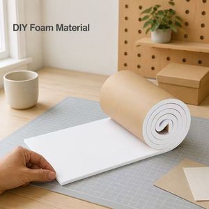 Foglio di <span class=keywords><strong>Gomma</strong></span> Neoprene Impermeabile Multiuso di Alta Qualità <span class=keywords><strong>per</strong></span> <span class=keywords><strong>Cuscini</strong></span> Profondi di Divani - Product Image 6