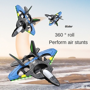 <span class=keywords><strong>Avion</strong></span> télécommandé SG100 avec caméra vidéo, retournement à 360 degrés, portée <span class=keywords><strong>de</strong></span> 100 m, <span class=keywords><strong>avion</strong></span> pour enfants - Product Image 3