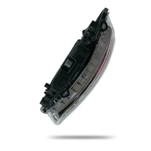 ไฟตัดหมอกหน้ารถ Mercedes-Benz S-Class W221 S305 รุ่น 2218201756 ซ้ายและขวา แบบฮาโลเจน อะไหล่เปลี่ยน - Product Image 1