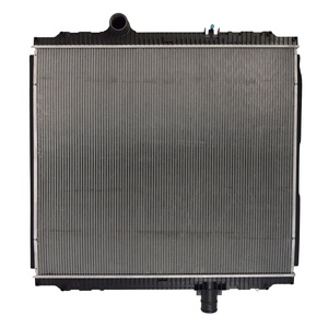 Radiateur en aluminium N3800001 pour T680, T880, <span class=keywords><strong>T2000</strong></span>, 365, 367, 387, 587 - Product Image 1