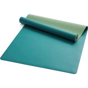 Esterilla de Yoga de PU lavable, 5mm 6mm 8mm - Product Image 6