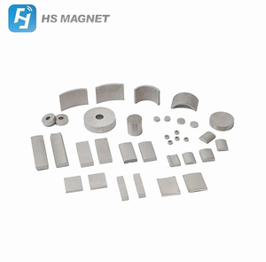 Nhiệt Độ Làm Việc Cao Samarium Cobalt <span class=keywords><strong>SmCo</strong></span> Nam Châm Vĩnh Cửu Cho Động Cơ Máy Phát Điện - Product Image 4