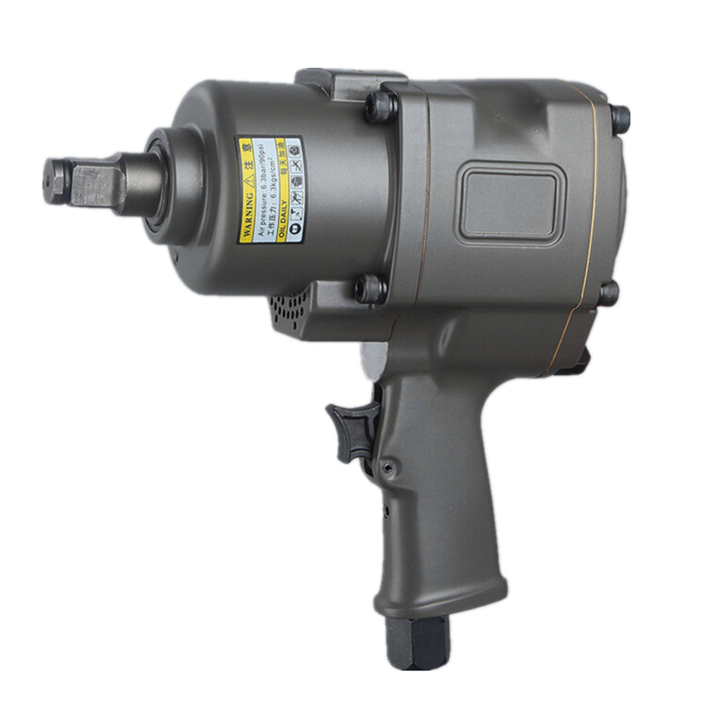 Автомобильное оборудование, мощный, легкий и прочный ударный ключ 3/8 дюйма для промышленного применения, автоматическая машина с идеальным контролем