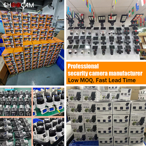 Kits <span class=keywords><strong>de</strong></span> Caméras Réseau IP PoE, Vision Nocturne Couleur, 4/8 Voies, Caméra WiFi <span class=keywords><strong>Sans</strong></span> Fil Étanche, Système <span class=keywords><strong>de</strong></span> <span class=keywords><strong>Surveillance</strong></span> Vidéo 4K - Product Image 6