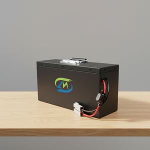 Paquete de Baterías de Iones de Litio de 25.6V 104Ah con Certificación CE para Proyectos Solares y Iniciativas de Energía Verde en el Mercado Europeo - Product Image 5