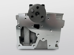 Conjunto de Cabeza de Cilindro de Motor Sofim 8140.23 908587 500355509 2996389 99443889 para Iveco Daily Range para Camiones Pequeños - Product Image 1