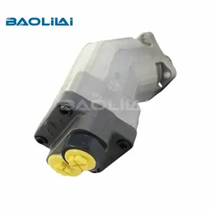 Pompe hydraulique A18FDO063 A18fdo063/10mlwk0e81-0 à pistons axiaux pour équipement de construction Ep347L - Product Image 2