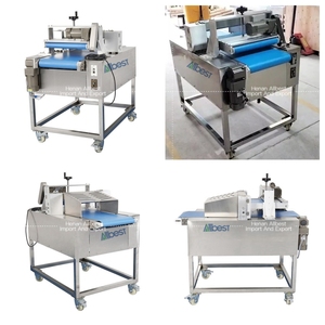 เครื่องตัดเค้กแบบกำหนดเองได้อย่างแม่นยำ ดีไซน์สแตนเลส สำหรับการแบ่งเค้กอย่างง่ายดาย เหมาะสำหรับร้านเบเกอรี่ - Product Image 5