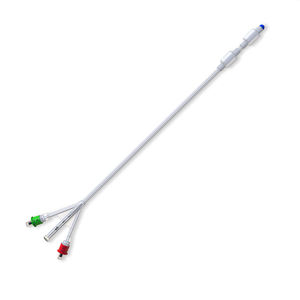 Tek Kullanımlık Steril Drenaj Servikal Dilatör Cerrahi Alet Üreticisi - Product Image 1