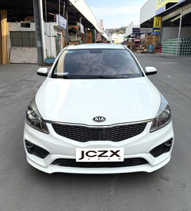 Kia K2 2017 Barato, Sedán de 5 Plazas, Gasolina, Autos Usados, 1.4L, Tracción Delantera, Edición Deluxe Smart, Auto Kia de <span class=keywords><strong>Segunda</strong></span> <span class=keywords><strong>Mano</strong></span> - Product Image 2