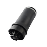 Suspension pneumatique arrière Ressort pneumatique Soufflet en caoutchouc Ballon à air pour Jeep Grand Cherokee WK2 2011-2016 Airbag arrière 68029912AE