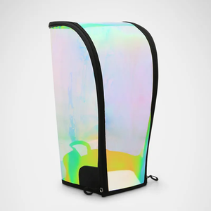 Funda Impermeable para Bolsa de Golf con Capucha, Diseño Nuevo - Product Image 2