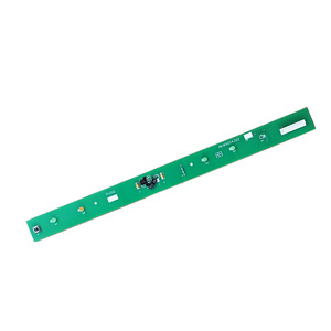 บอร์ดรับสัญญาณเครื่องปรับอากาศมิตซูบิชิเฮฟวี่อินดัสทรีส์ RKW505A202 RYD505A202 บอร์ดควบคุมแบบเก้าสาย PJ312 - Product Image 2