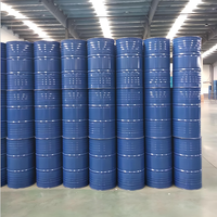 CAS 126-33-0 Sulfolane Tetramethylene Sulfone Kemurnian Tinggi Kelas Industri untuk Ekstraksi Pelarut Harga Pabrik