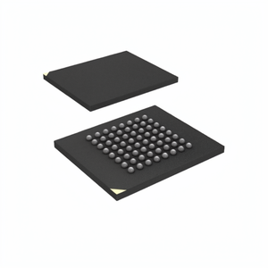 Mémoire 64 LBGA MT28FW01GABA1LPC-0AAT Composants électroniques TR Originaux - Product Image 1