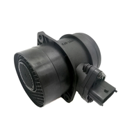 Capteur de débit d'air massique pour Opel Omega B (V94) 2.5 DTI 1994-2003 0281002564