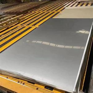 <span class=keywords><strong>Lamiera</strong></span> in Acciaio Inossidabile ASTM SS 304 310 316 con Finitura Superficiale <span class=keywords><strong>2B</strong></span>/BA e Servizi di Piegatura e Taglio - Product Image 4