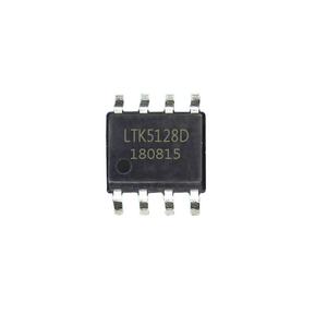 Composant électronique IC amplificateur de puissance audio mono classe AB/D LTK5128D, puce IC amplificateur de puissance mono 3W LTK5128D - Product Image 1
