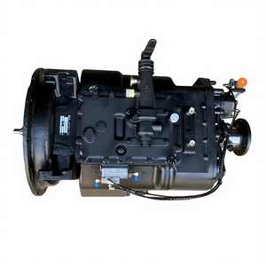 Ensemble de boîte de vitesses Eaton Sinotruk Howo, compatible OLIVER ETO-16109A - Product Image 5