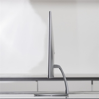 Ordinateur de jeu neuf, ordinateur de bureau tout-en-un reconditionné d'occasion, processeur i7, i5, à prix avantageux