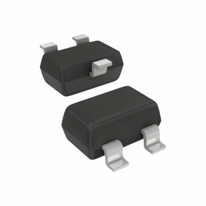 ทรานซิสเตอร์ SSM3K15AFU USM, LF ซื้อชิ้นส่วนอิเล็กทรอนิกส์ตัวแทนจำหน่ายที่ได้รับอนุญาตทางออนไลน์ - Product Image 1