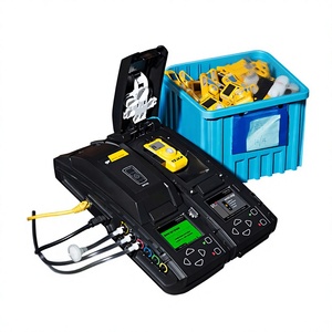 ระบบจัดการเครื่องมืออัตโนมัติ Honeywell IntelliDoX สำหรับการตรวจจับก๊าซ - Product Image 6