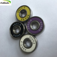 Roulement à billes à gorge profonde automobile 6205 6206 6207 C3 pour alternateur et moyeu de roue