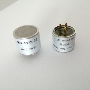 Brennbarer katalytischer Gassen sor für Methan-Propan-Erdgas und <span class=keywords><strong>LPG</strong></span>-Analyse gerät für brennbare Gase - Product Image 2