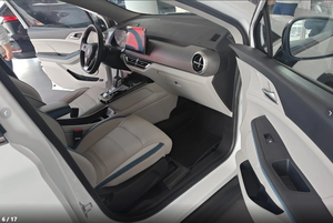 <span class=keywords><strong>Auto</strong></span> Usate BYD Yuan Pro 2021 401KM Modello Lusso SUV Compatto Elettrico Puro <span class=keywords><strong>Auto</strong></span> <span class=keywords><strong>d</strong></span>'Occasione - Product Image 3