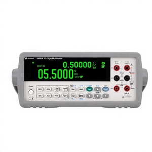 Multimètre Keysight DSOX3012G 100 MHz à deux canaux avec fonction intégrée 20 MHz - Product Image 1