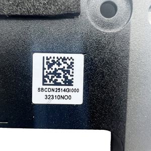 Altavoz fijo para <span class=keywords><strong>PC</strong></span> portátil para <span class=keywords><strong>HP</strong></span> <span class=keywords><strong>Pavilion</strong></span> <span class=keywords><strong>15</strong></span>-EG <span class=keywords><strong>15</strong></span>-EH, altavoz interno de audio SBCDN2514G1000, de 2, 1, 2, 2, 1, 2, 2 - Product Image 5