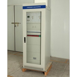 Gzdw Dc220V 12Ah ไฟฟ้า DC อุปกรณ์อุตสาหกรรมแบบชิ้นเดียว - Product Image 1