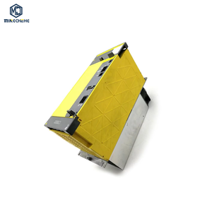 โมดูลจ่ายไฟอุตสาหกรรม A06B-6110-H026 อะไหล่อัตโนมัติประสิทธิภาพสูง - Product Image 1