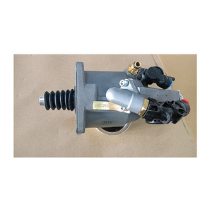 MAXTRUCK – Servomoteur d'embrayage robuste à <span class=keywords><strong>prix</strong></span> avantageux, référence OEM 7421127107 7485013172 1000129485AM, pour RVI Magnum - Product Image 2