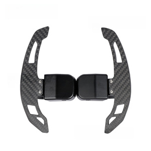 Almohadilla Magnética para Palanca de Cambios para <span class=keywords><strong>Mercedes</strong></span>-Benz Clase E E200 E260 E300 <span class=keywords><strong>E400</strong></span> E63 E43 W212 W213 Venta al por Mayor de Fábrica Accesorios para Automóviles - Product Image 1