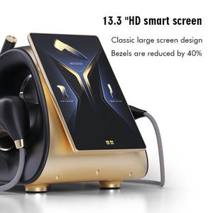 Machine HIFU 22D en gros pour usine 2026 – Élimination des rides, réduction des pores, raffermissement cutané, remodelage corporel, rajeunissement de la peau pour les spas médicaux - Product Image 2