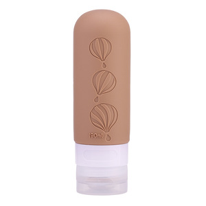 Wholesale Easy Wash Portable Silicone Shampoo <b>Travel</b> <b>Bottle</b> Kit Custom Outdoor <b>Travel</b> Water <b>Bottle</b> 90ml 4pcs Set <b>Travel</b> <b>Bottles</b> - Product Image 4