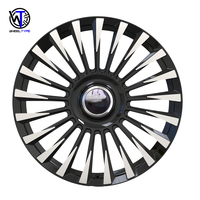 Velg Forged Wheel 15 16 17 18 19 20 -24 Inch Rines Custom PCD Jante 1 Piece Monoblock 6061-T6 Aluminium Alloy Car Rim