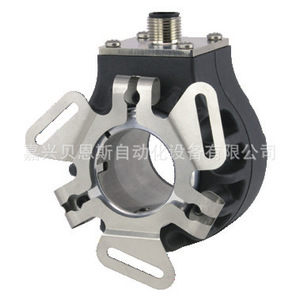 ตัวเข้ารหัส Accu-Coder รุ่น 260-N-T-01-S-0256-Q-OC-1-S-SF-1-N แบบเพิ่มค่าทีละครั้ง สำหรับมอเตอร์เซอร์โว - Product Image 2