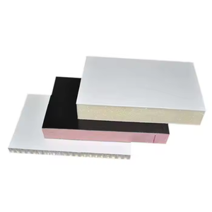 Cường Độ Cao <span class=keywords><strong>FRP</strong></span> Sợi Thủy Tinh Xps Bọt Composite Bánh Sandwich Tấm GRP Tấm Cho Xe Tải Cơ Thể Camper Đúc Cắt Hàn - Product Image 2