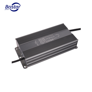 Alimentatore LED Impermeabile 350W IP67 100-240VAC <span class=keywords><strong>Driver</strong></span> LED per Illuminazione Esterna - Product Image 3