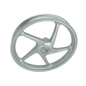 ขอบล้อรถจั<span class=keywords><strong>ก</strong></span>รยานยนต์อัลลอยคุณภาพสูงสำหรับเปลี่ยนสกูปปี้ K16R เอสพี (2015-2017) K16G Fi (2013-2015) 44601K16A41ZB - Product Image 2