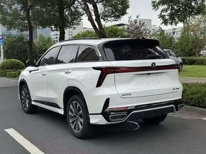 Auto Usata Changan CS75 Plus <span class=keywords><strong>2022</strong></span> 1.5T SUV Cambio Automatico Motore Turbo Guida a Sinistra Sedili in Pelle - Product Image 4