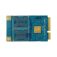 Venta al por mayor de fábrica 32GB disco duro interno disco duro de estado sólido 32G Ssd Msata