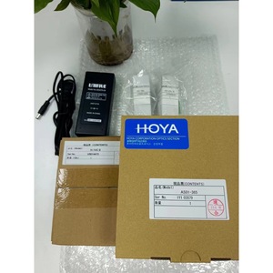 Hoya UV LED Controller H-1VC II <b>Remote</b> <b>Control</b> For Plastic Processing 30000 Hours Lifespan - Product Image 1