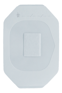 ฟิล์มใสติดสายสวนสำหรับฉีดแผลแผ่นฟิล์มตกแต่ง - Product Image 5