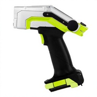 Analyseur XRF portatif Niton XL5 Plus, jauge d'épaisseur de revêtement, spectromètre métallique portable pour peinture automobile, électrolyse